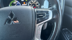 Mitsubishi Outlander 2.4 PHEV Dynamic Safety 5dr Auto Estate